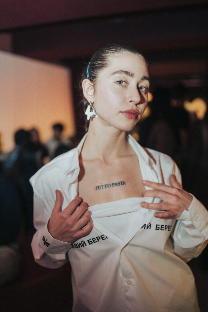 Ink & Identity: More than just skin deep.