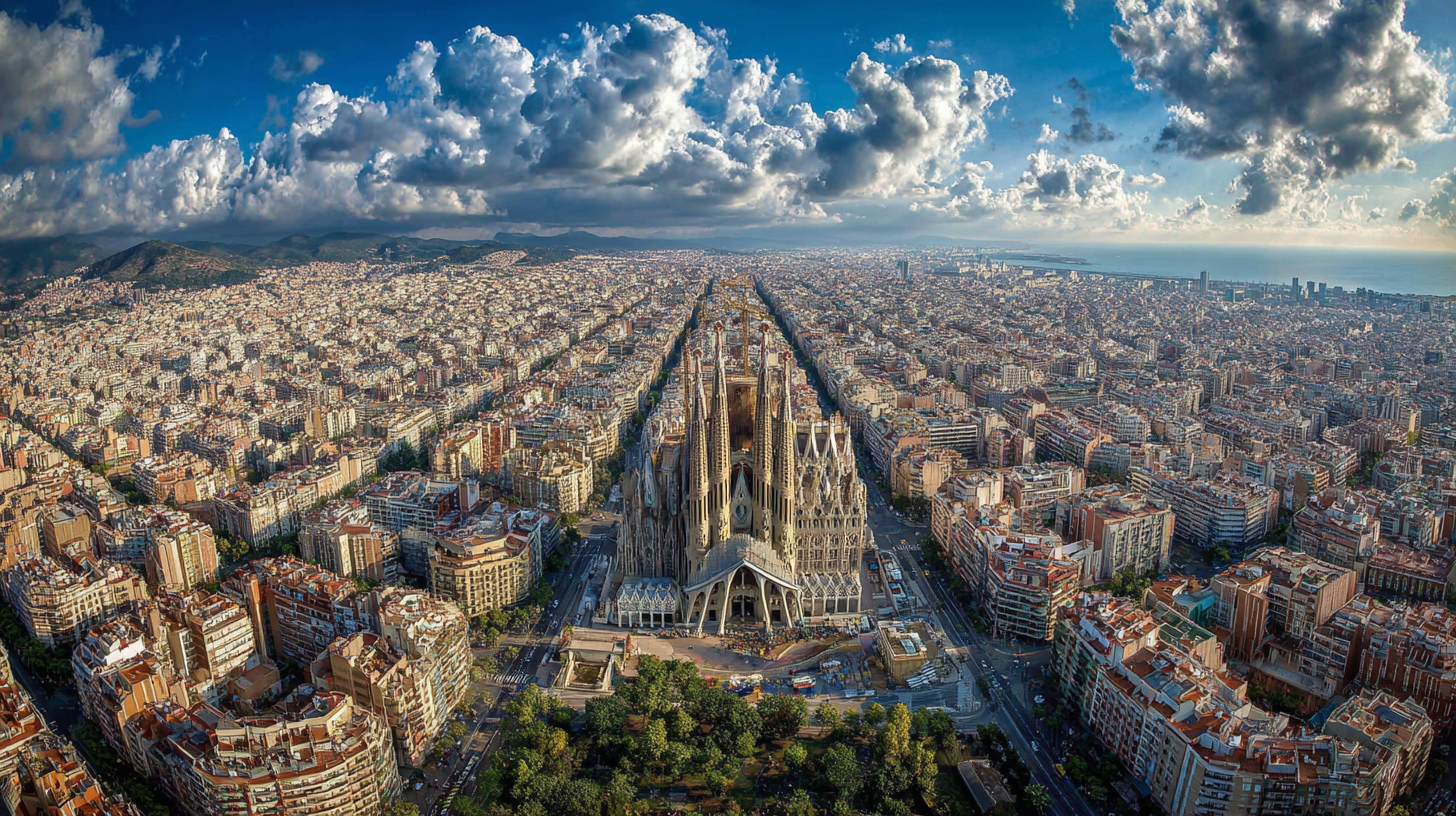 MWC 2026 - Barcelona - Entertainment ideas