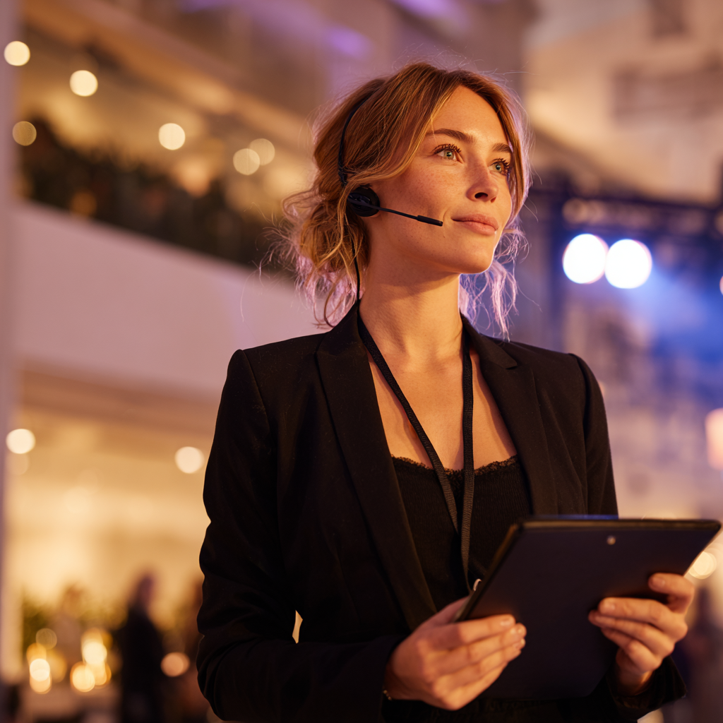 5 mistakes an event planner make when hiring entertainment
