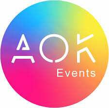 AOK Events providing testimonial for CHRIO Entertainment